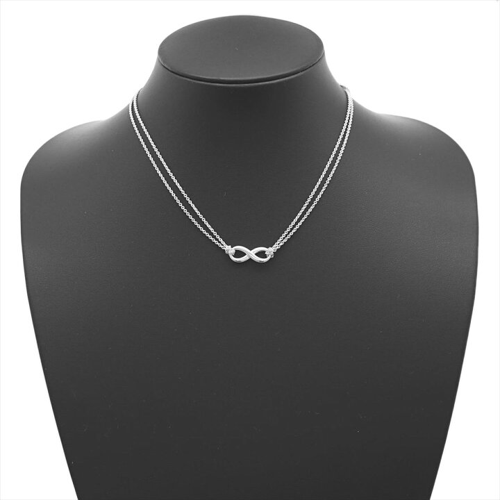 楽天市場】【ギフト品質】ティファニー Tiffany&Co ネックレス  