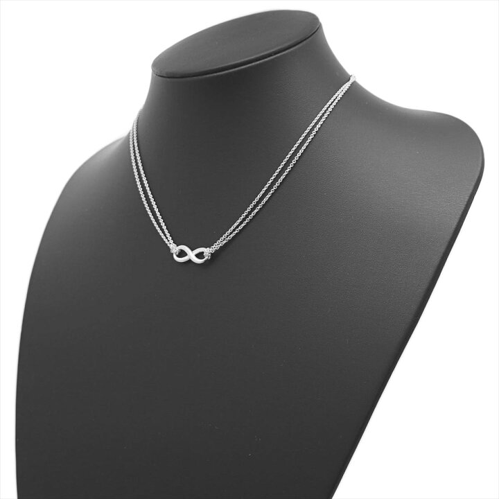 楽天市場】【ギフト品質】ティファニー Tiffany&Co ネックレス  