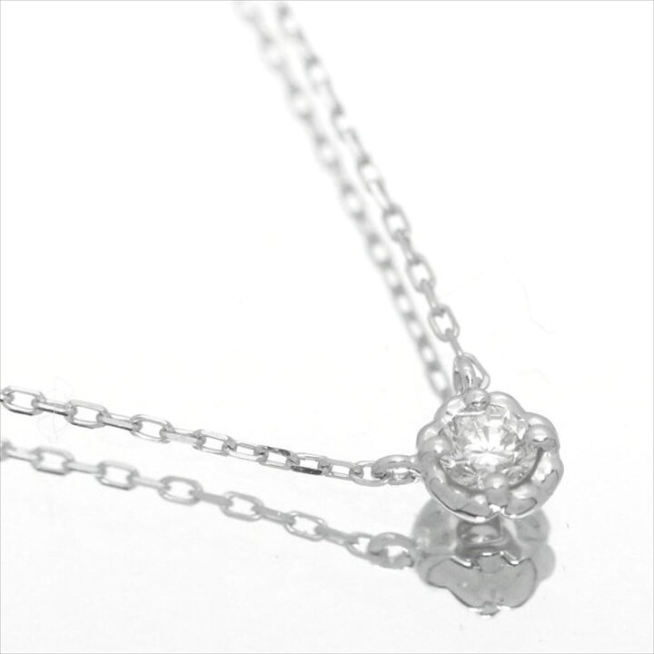 楽天市場】【ギフト品質】アーカー AHKAH ティア ネックレス 1P  