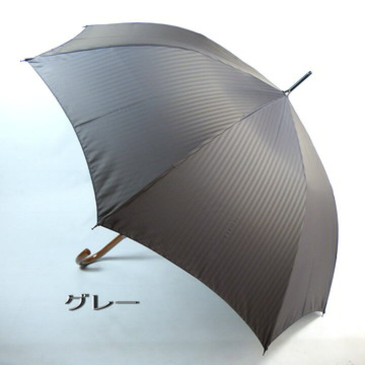 楽天市場 傘 メンズ おしゃれ ジャンプ 雨傘 長傘 送料無料 楽天ランキング１位入賞 先染 ジャガード織 シャドーストライプ 日本製 Rcp バッグ 小物 ブランド雑貨 傘 メンズ雨傘 男性用 紳士用 傘一番館 父の日 傘一番館 雨傘 日傘 ストール