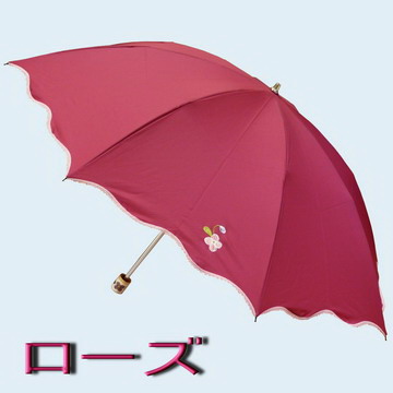 楽天市場】傘 レディース おしゃれ 雨傘 折りたたみ ミニ 【 送料無料