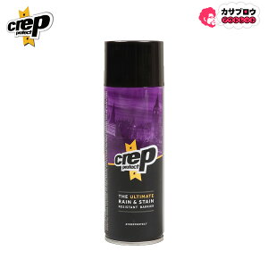 yoׁz CREP PROTECT hXv[ RESISTANT BARRIER 