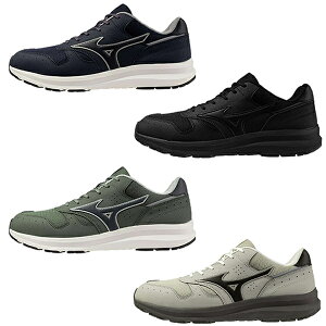 �X�j�[�J�[ ���f�B�[�X �E�H�[�L���O�V���[�Y �~�Y�m MIZUNO �E�G�[�u�t���[���C�h2 SW B1GE2500 4E ���L �t�@�X�i�[ WAVE FOAM �y�� �Б�275g �N�b�V���� ���b�V�� �ʋC�� ���o���� �u���b�N �l�C�r�[ 