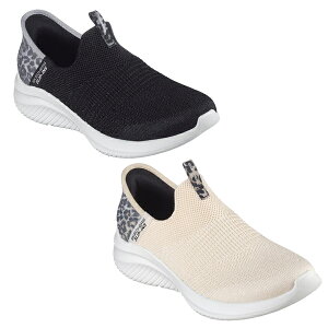 g킸ɗ XPb`[Y 149712 ULTRA FLEX 3.0-NATUR skechers Xj[J[ fB[X XbvCY