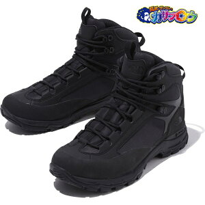 yoׁz THE NORTH FACE m[XtFCXNF52320 TNFubN×TNFubN NXg ~bh lI t[`[Cg u[c Y AEghA IV 