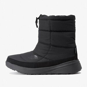 yoׁz THE NORTH FACE Um[XtFCX hu[c Nuptse Bootie WP kvV u[eB EH[^[v[t VII NF52272 jZbNX