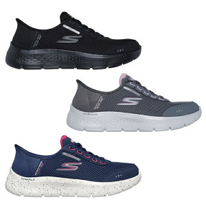 g킸ɗ XPb`[Y skechers Xj[J[ fB[X 124846 XbvCYFS[EH[N tbNX - NA N[N Ch GO WALK FLEX-CLEAR CREEK Ȃ