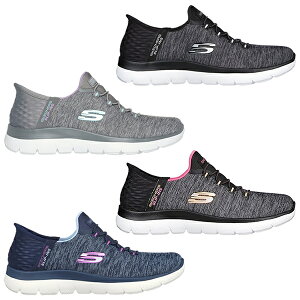 g킸ɗ XPb`[Y skechers Xj[J[ fB[X 149937w XbvCY T~bc _YO wCY Summits Dazzling Haze Ȃ