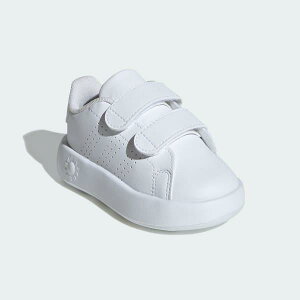 �A�f�B�_�X adidas �L�b�Y�X�j�[�J�[ �A�h�o���R�[�g �L�b�Y / Advancourt Kids ID5283 ���Ȃ�