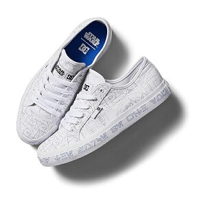 YXj[J[ DC Shoes fB[V[V[Y STAR WARS MANUAL XP[gV[Y DM222106 Ȃ
