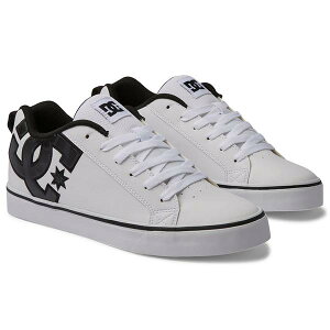 DC fB[V[V[Y YXj[J[ DC Shoes COURT VULC SE SN DM246014 Ȃ