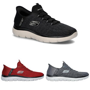 g킸ɗ XPb`[Y skechers Xj[J[ Y 232469w XbvCY T~bc L[y[X SUMMITS-KEY PACE