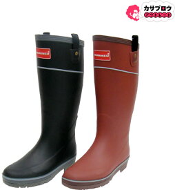 楽天市場 ソール ハンマー レインシューズ 長靴 レディース靴 靴の通販