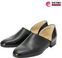 ハルタ スポックシューズ HARUTA メンズ #850 ブラック 黒 2E 本革 牛革 ビジネスシューズ 日本製 定番 フォーマル靴 発表会 指定靴