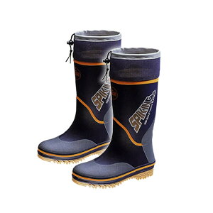 【当日出荷】 レインブーツ レインシューズ メンズ 長靴 第一ゴム 日本製 スパイキング 防滑 丈夫 おすすめ