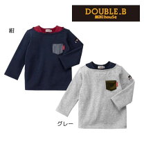 楽天市場】ダブルb ロンtの通販