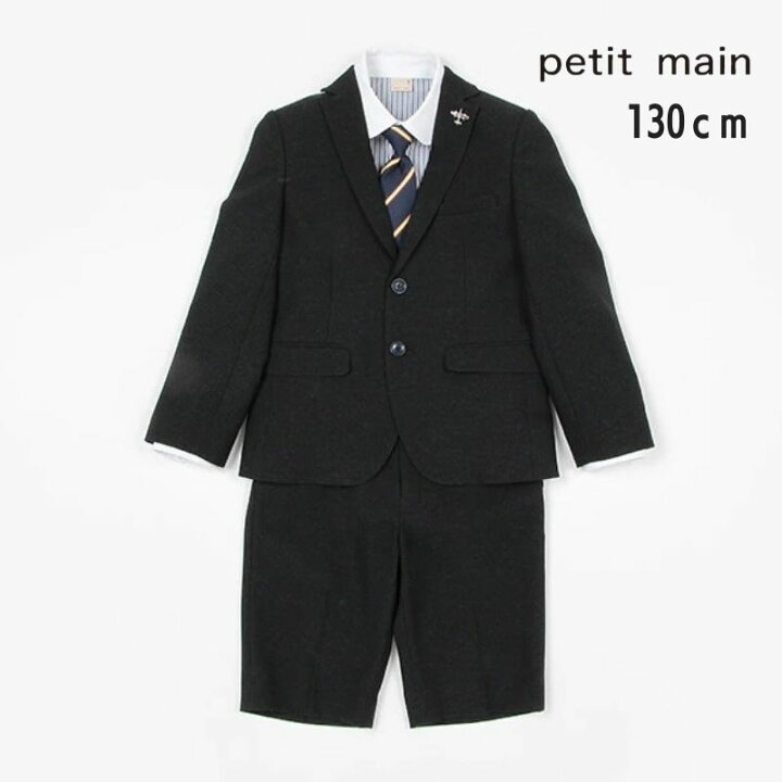 楽天市場】【2024新入荷】petit main 送料無料 卒園 入学式  