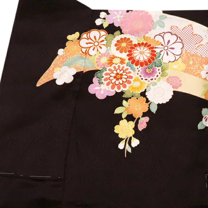 楽天市場】≪40%OFF/スーパーSALE≫【振袖 友禅 お仕立て付き 十日町 