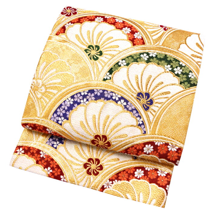 楽天市場】≪15%OFF/初売りSALE≫【袋帯 振袖用 京洛苑たはら 仕立て 