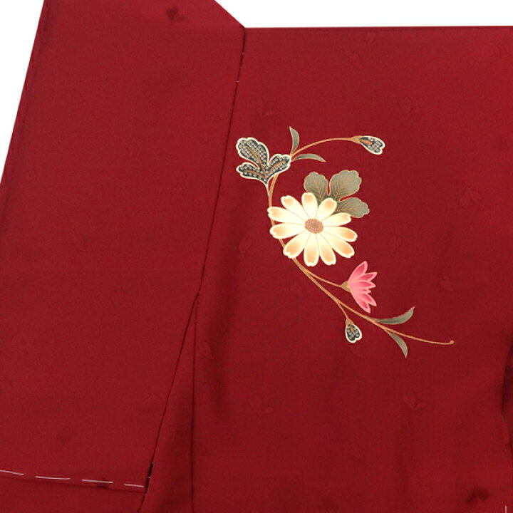 楽天市場】≪20%OFF/クリアランスセール≫振袖 販売 赤 仕立て付き 