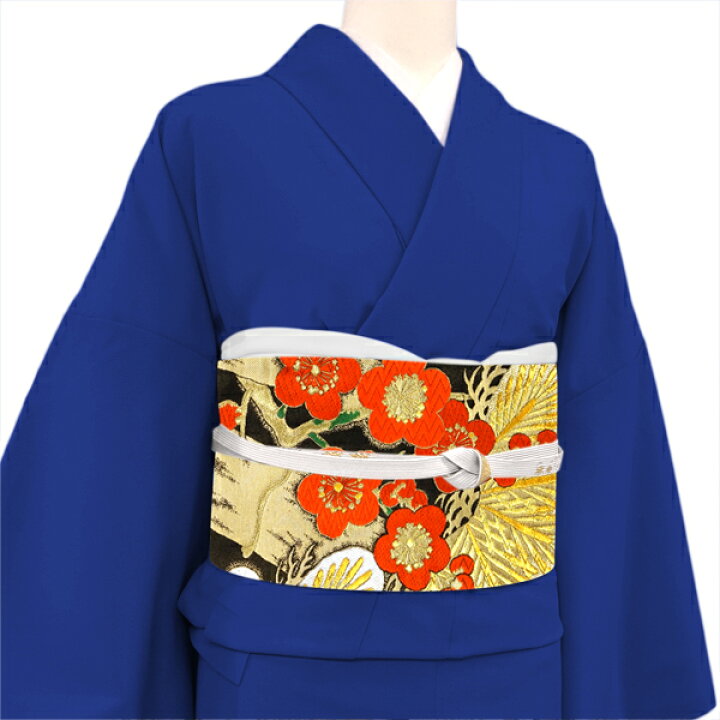 楽天市場】≪15%OFF/スプリングセール≫絲屋善創 袋帯 振袖用 仕立て  
