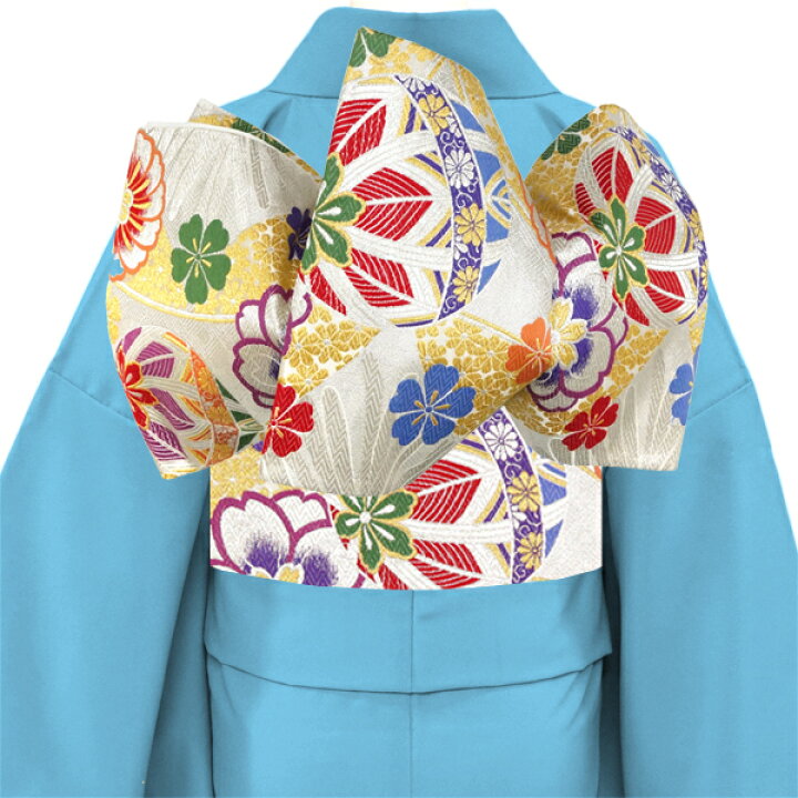 楽天市場】≪15%OFF/クリアランスセール≫袋帯 振袖用 京洛苑たはら  