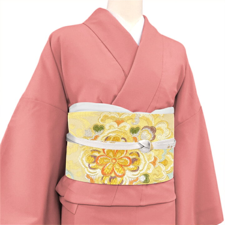 楽天市場】≪15%OFF/クリアランスセール≫加藤善織物 袋帯 振袖用 