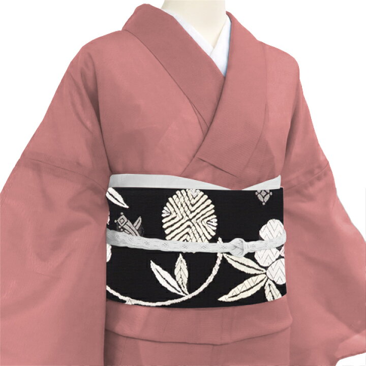 楽天市場】都（みやこ）夏袋帯 黒 仕立て付き フォーマル 夏 袋帯 紗  