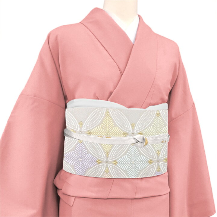 楽天市場】≪20%OFFクーポンあり≫唐織袋帯 山口美術織物 仕立て付き 