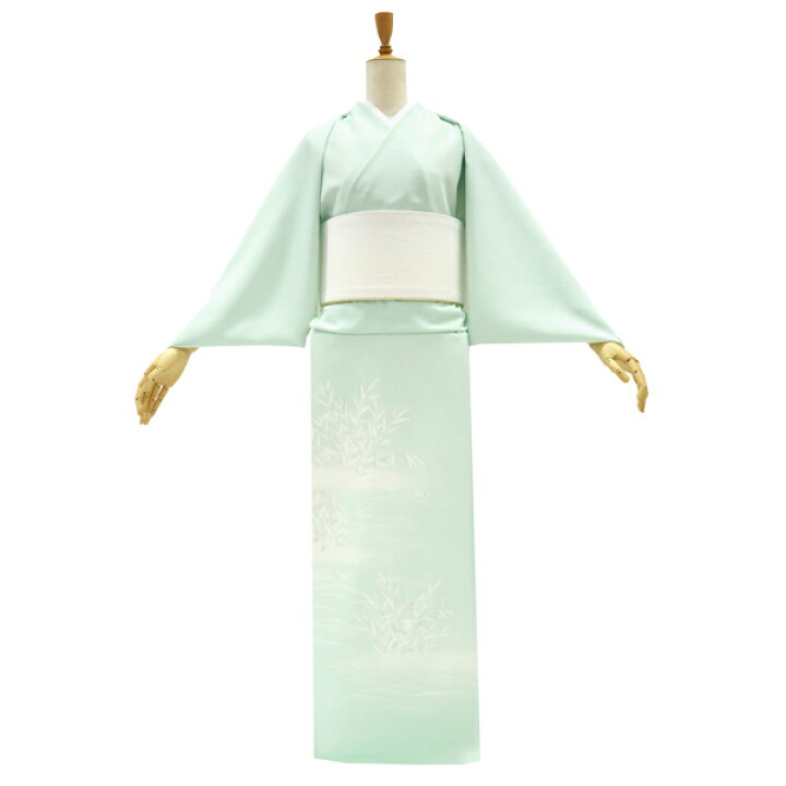 夏 着物 付下げ 訪問着 絽 正絹 叩き 蛍 イ8036（楽天市場】絽夏付下 