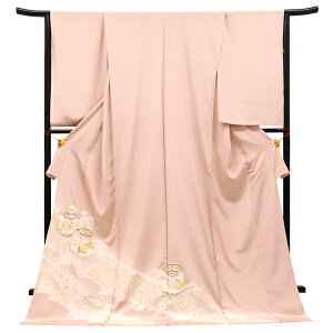 色留袖 新品 女性着物 | 通販・人気ランキング - 価格.com