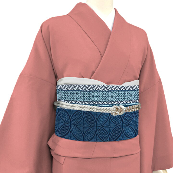 楽天市場】≪15%OFF/クリアランスセール≫森博多織 博多名古屋帯 正絹