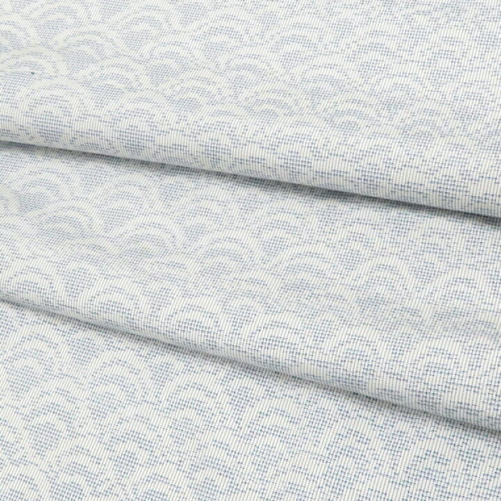 楽天市場】≪15%OFF/スーパーSALE≫白泥大島紬 本郷商事 仕立て付き 白 