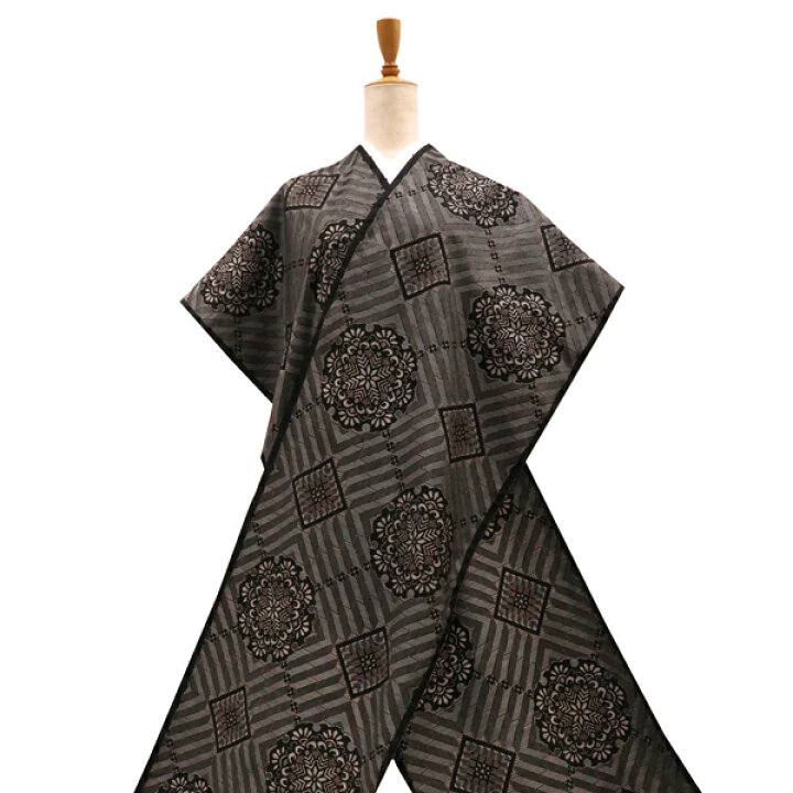 楽天市場】≪15%OFF/スプリングセール≫黒大島紬 前田紬工芸 仕立て  