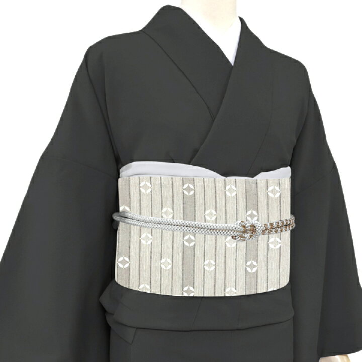 楽天市場】≪20%OFF/セール中≫洒落袋帯 カジュアル 吉村織物 仕立て 