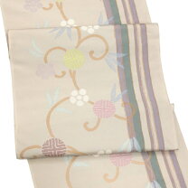 楽天市場】帯屋捨松 九寸 名古屋帯の通販