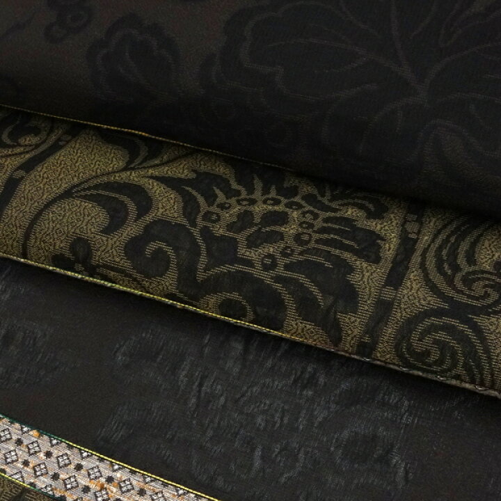 楽天市場】≪15%OFF/スーパーSALE≫大光 名古屋帯 正絹 仕立て付き 
