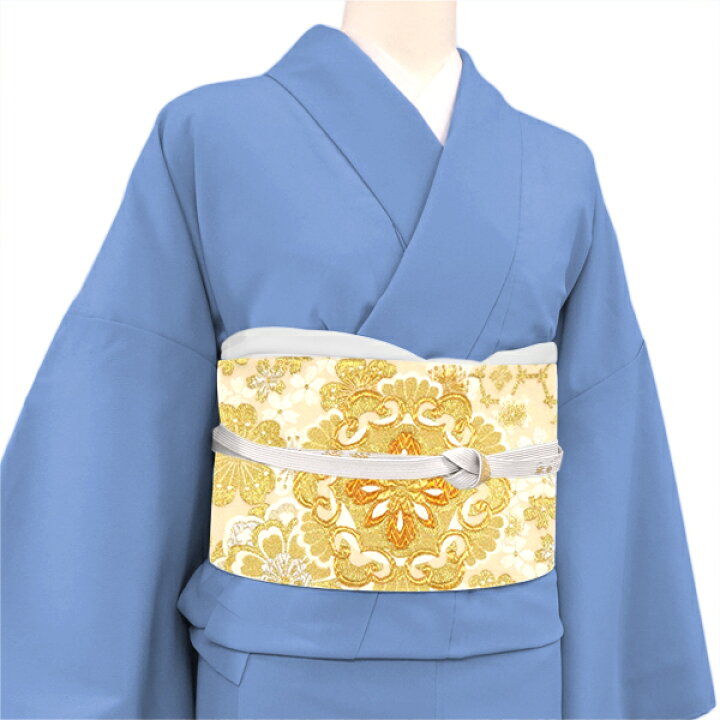 楽天市場】≪20%OFF/スプリングセール≫振袖用袋帯 熊井機業店  