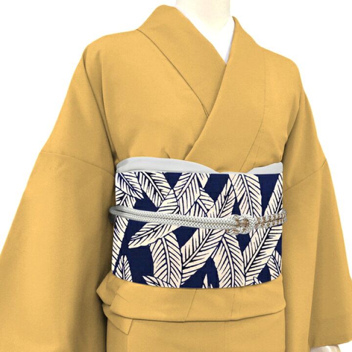 楽天市場】≪15%OFF/スーパーSALE≫東京本染め 名古屋帯 仕立て付き 