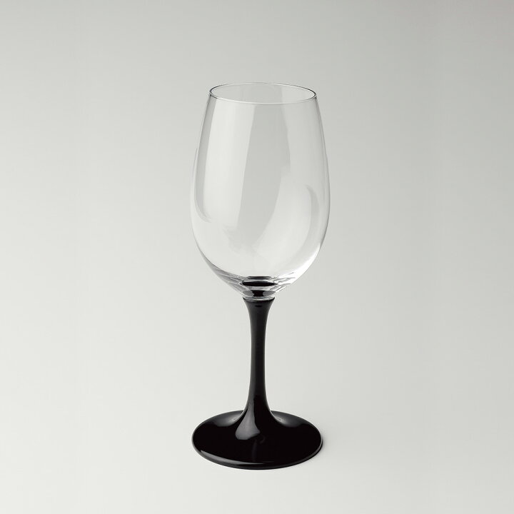 楽天市場 Japan Glass 黒漆 ワイングラス シャンパングラス 送料無料 日本製 和グラス Sサイズ Mサイズ Lサイズ 黒 ブラック 創業90年 福井県の漆器工房kasane