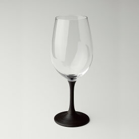 【10%offクーポン 5/24まで】【さらにP10倍】JAPAN Glass とぎかすり ワイングラス シャンパングラス 送料無料 日本製 和グラス Sサイズ Mサイズ Lサイズ 刷毛目 グレーブラック