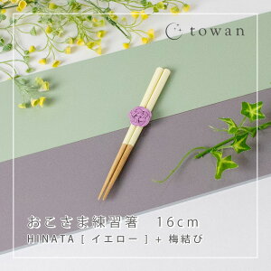 towanおこさま 箸 子供 16cm 18cm 練習 三角 先角 名入れ 対応 日本製 男の子 女の子 右利き 左利き おけいこ トレーニング 子ども キッズ おしゃれ かわいい