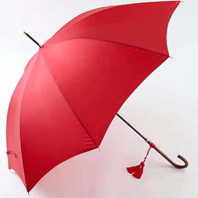 WAKAO赤い傘