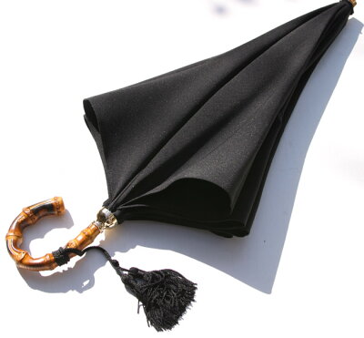 【入荷しました】◆ジョアンヌExcel-Mode４７(47cm折傘)ブラック紫外線カット生地【CXサラクール】使用UVパラソル