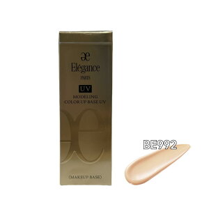 yKizGKX Elegance fO J[Abv x[X UV BE992 30g SPF40/PA+++
