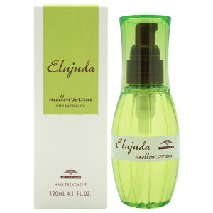 �y�}���\�����ԃ|�C���g2�{�z�~���{�� MILBON �G���W���[�_ �����E�Z���� 120mL Elujuda mellow serum ���ʁ`�������p �􂢗����Ȃ��g���[�g�����g �w�A�I�C�� �w�A�P�A ��������
