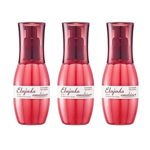 �~���{�� �@�f�B�[�Z�X�@ �G���W���[�_ �@�G�}���W�����v���X�@�w�A�~���N�@�􂢗����Ȃ��g���[�g�����g�@ 120ml (3�{�Z�b�g)