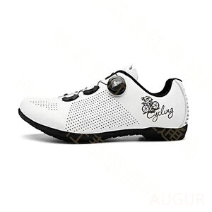 サイクリングシューズ サイクル シューズ 靴 ブーツ 自転車 サイクリングメンズ レディース 男女兼用 爪先カバー ロードバイク 滑り止め 快適 軽量 耐久性 人間工学 安定性