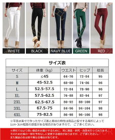 レディースファッション スキニーパンツ レギンス パンツ 裏起毛 裏ボア ストレッチ 無地 極暖 防寒 暖かい 保温 ウエストゴム 秋冬 通勤 aaa