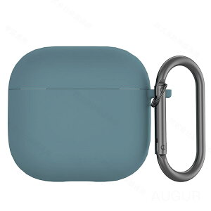 Apple airpods4 ��4���� 2024���f�� �P�[�X �V���R���f�� �J�o�[ �G�A�[�|�b�Y CASE �ϏՌ� �����h�~ ���C�����X�[�d�Ή� �A�N�Z�T���[ ���[ �ی�J�o�[ �\�t�g�P�[�X �J�o�[�𑕒������܂� �[�d�^